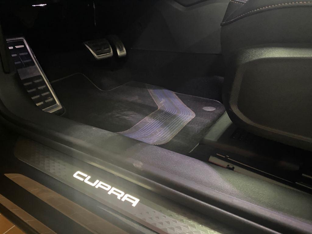 CUPRA Formentor 1.5 eTSI DSG 110 kW (150 CV) - 17