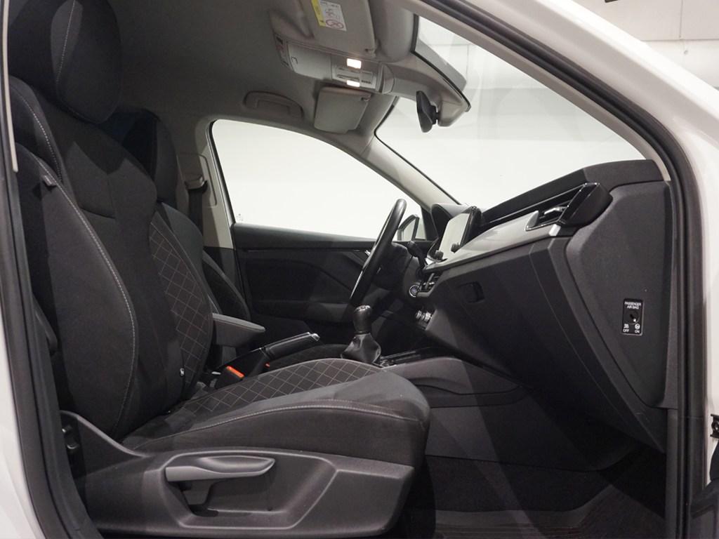 Skoda Kamiq 1.0 TSI Emotion 81 kW (110 CV) - 4