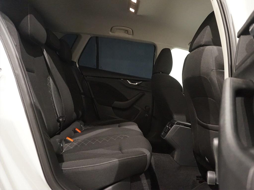 Skoda Kamiq 1.0 TSI Emotion 81 kW (110 CV) - 5