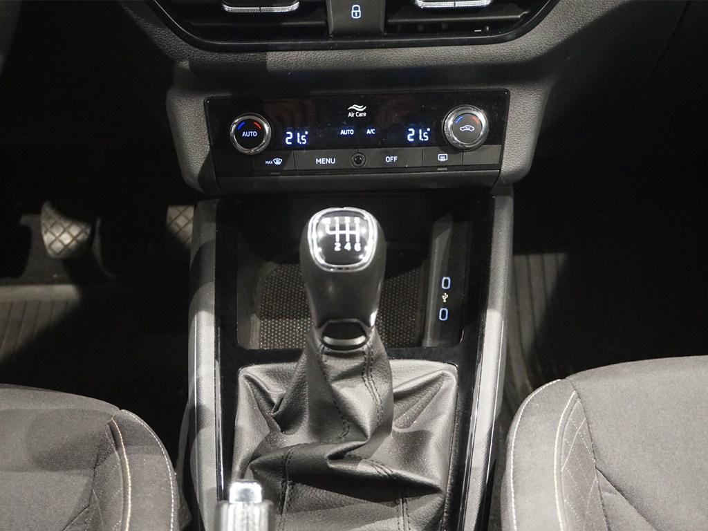 Skoda Kamiq 1.0 TSI Emotion 81 kW (110 CV) - 8