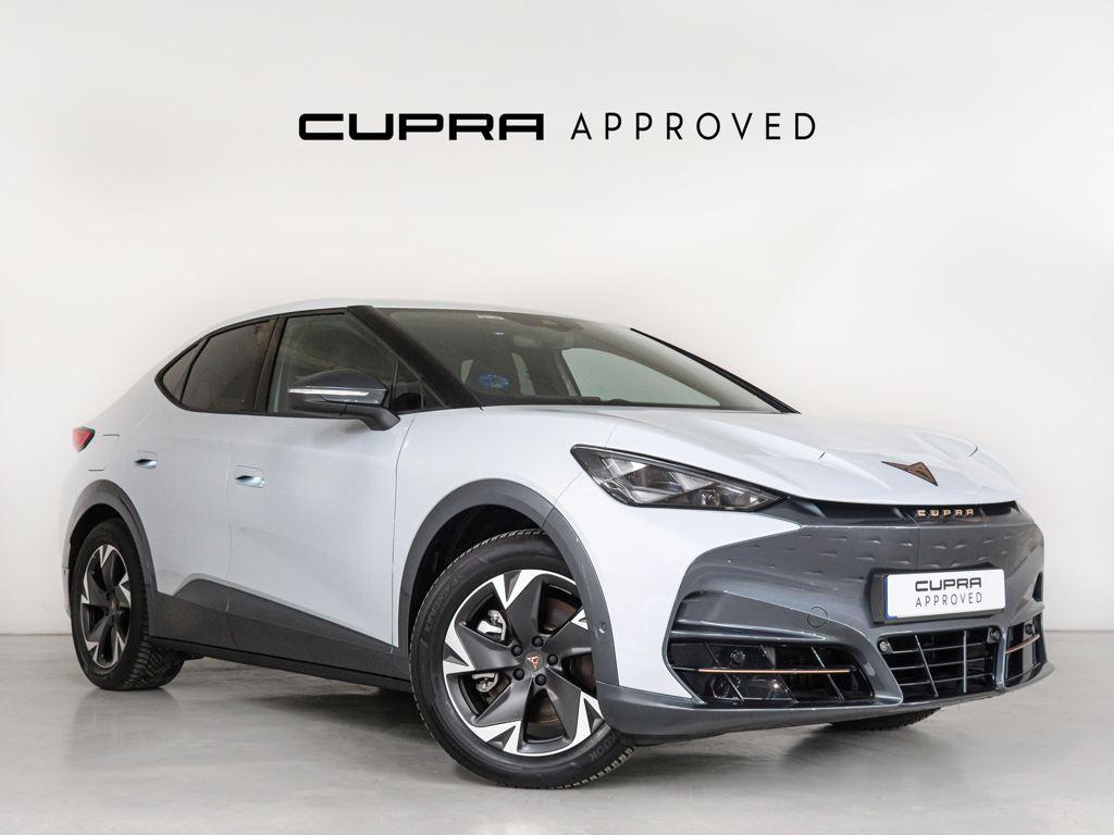 CUPRA Tavascan 77kWh Endurance 210 kW (286 CV) - 0