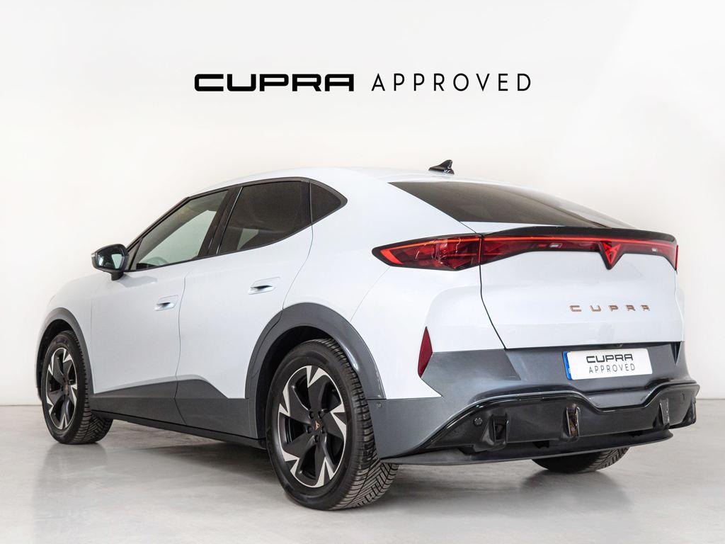 CUPRA Tavascan 77kWh Endurance 210 kW (286 CV) - 1