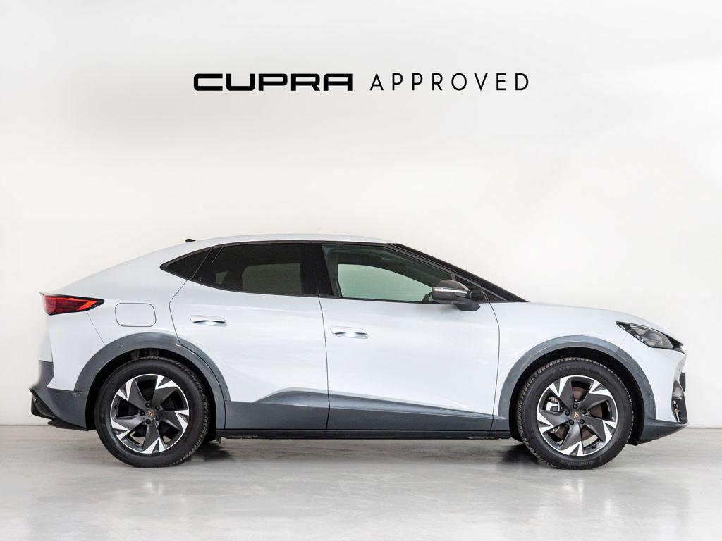 CUPRA Tavascan 77kWh Endurance 210 kW (286 CV) - 2