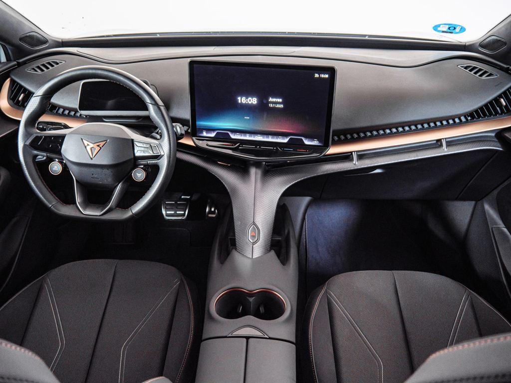 CUPRA Tavascan 77kWh Endurance 210 kW (286 CV) - 3