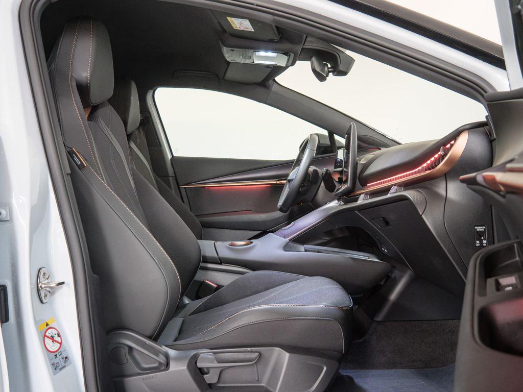 CUPRA Tavascan 77kWh Endurance 210 kW (286 CV) - 4