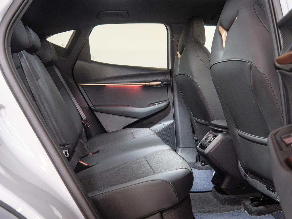 CUPRA Tavascan 77kWh Endurance 210 kW (286 CV) - 5