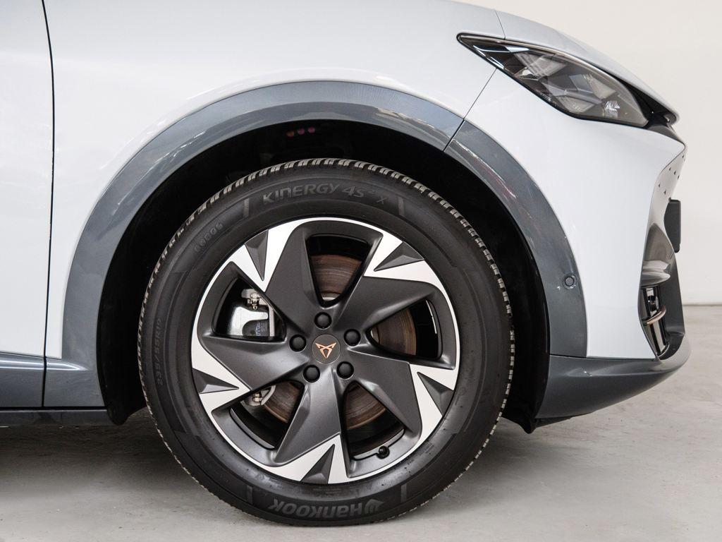 CUPRA Tavascan 77kWh Endurance 210 kW (286 CV) - 7