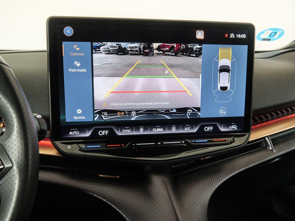 CUPRA Tavascan 77kWh Endurance 210 kW (286 CV) - 9