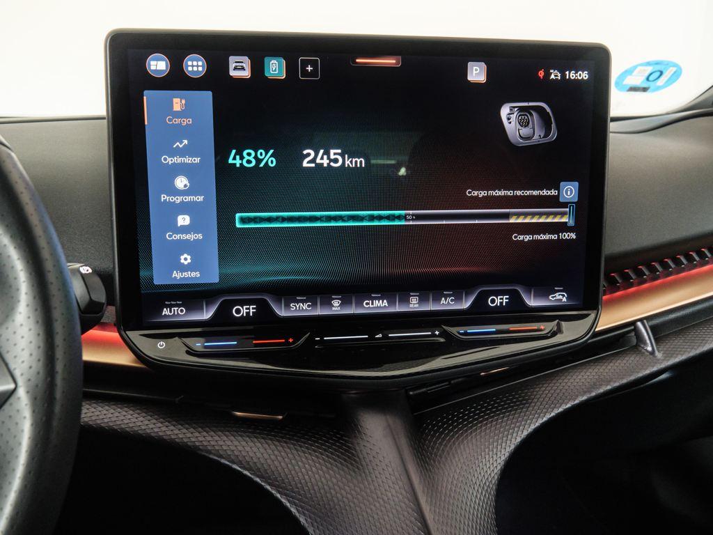 CUPRA Tavascan 77kWh Endurance 210 kW (286 CV) - 11