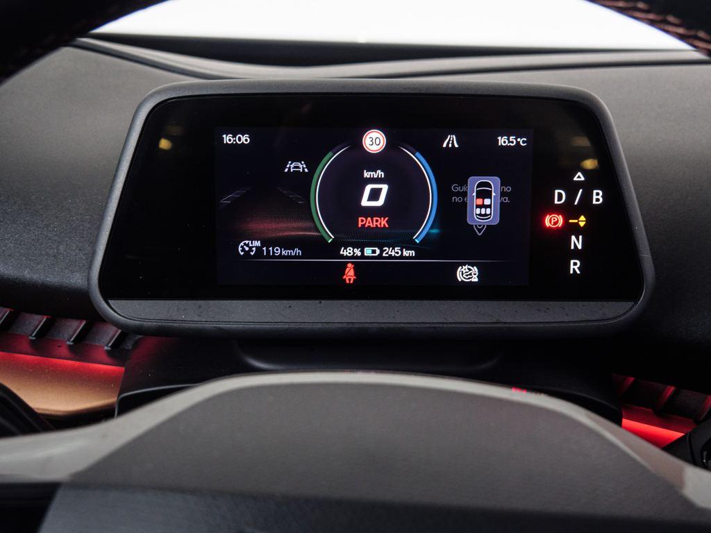 CUPRA Tavascan 77kWh Endurance 210 kW (286 CV) - 12