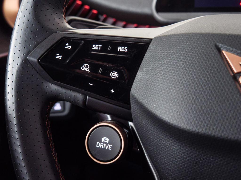 CUPRA Tavascan 77kWh Endurance 210 kW (286 CV) - 13