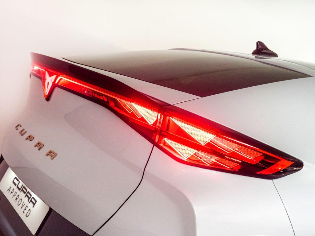 CUPRA Tavascan 77kWh Endurance 210 kW (286 CV) - 15