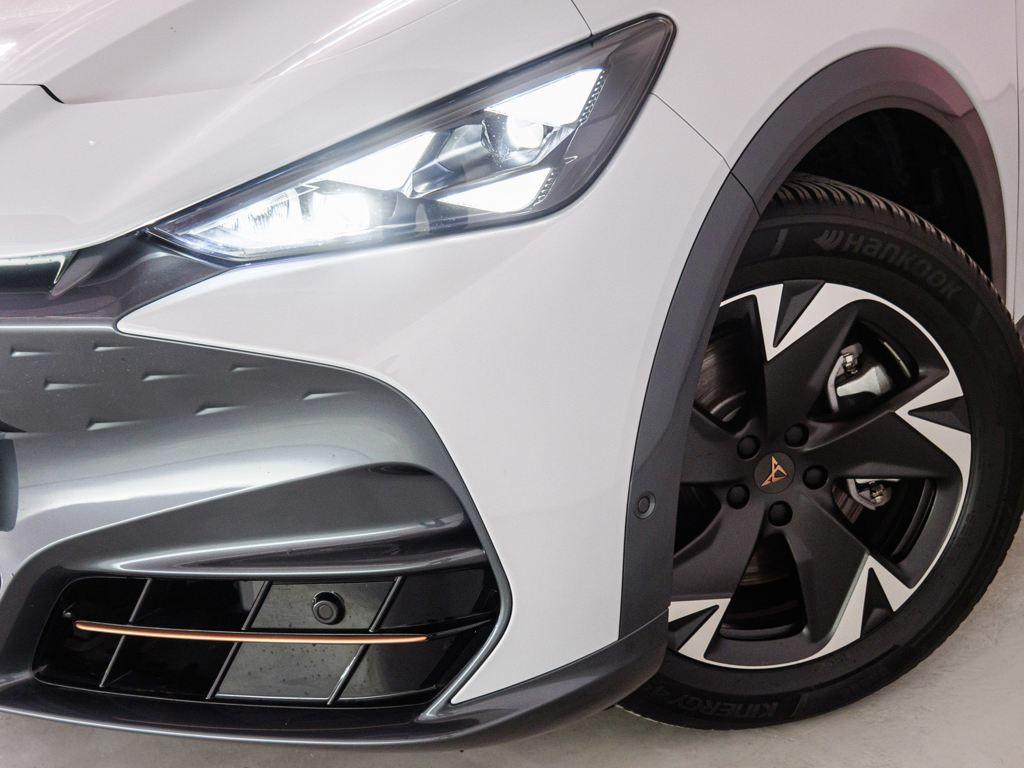 CUPRA Tavascan 77kWh Endurance 210 kW (286 CV) - 16