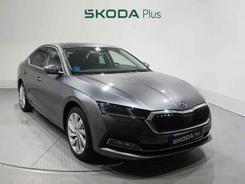 Skoda Octavia 1.4 TSI iV P-HEV Selection DSG 150 kW (204 CV) - 0