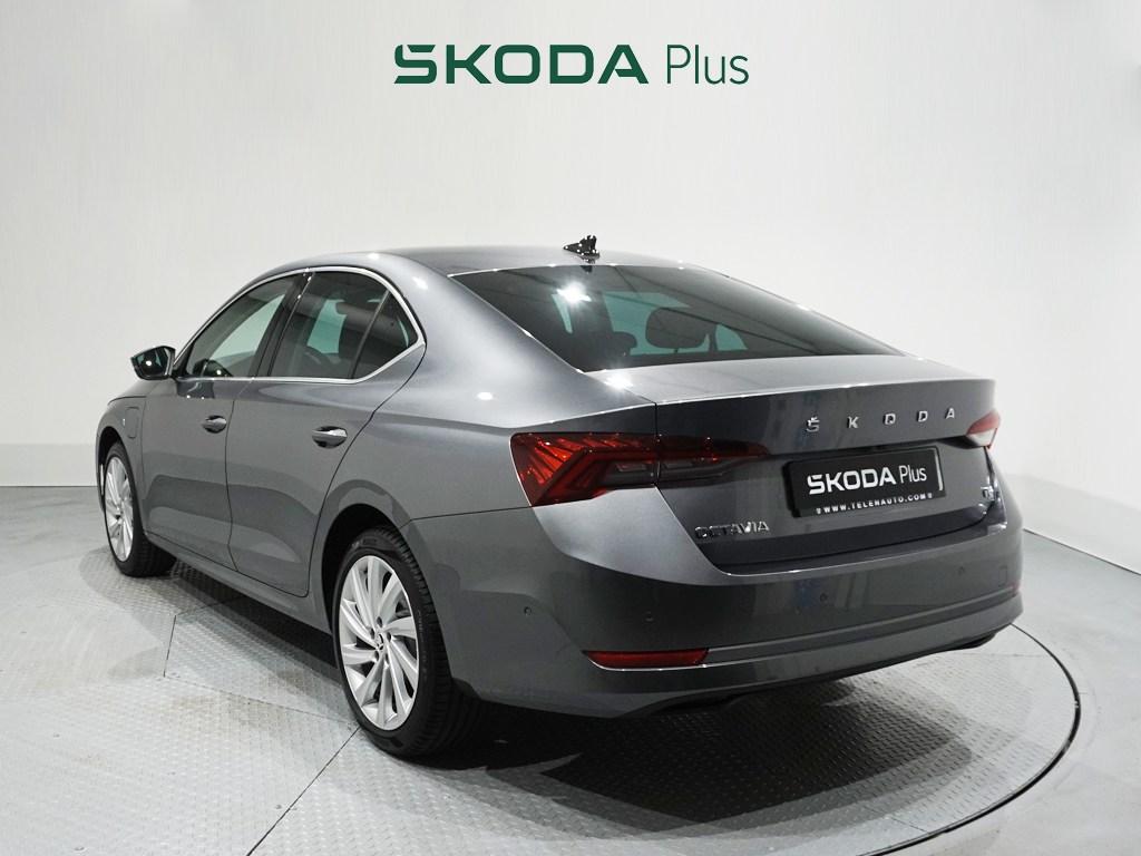 Skoda Octavia 1.4 TSI iV P-HEV Selection DSG 150 kW (204 CV) - 1