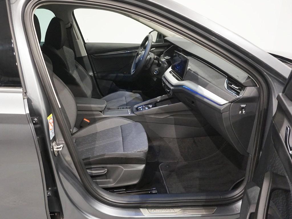 Skoda Octavia 1.4 TSI iV P-HEV Selection DSG 150 kW (204 CV) - 4