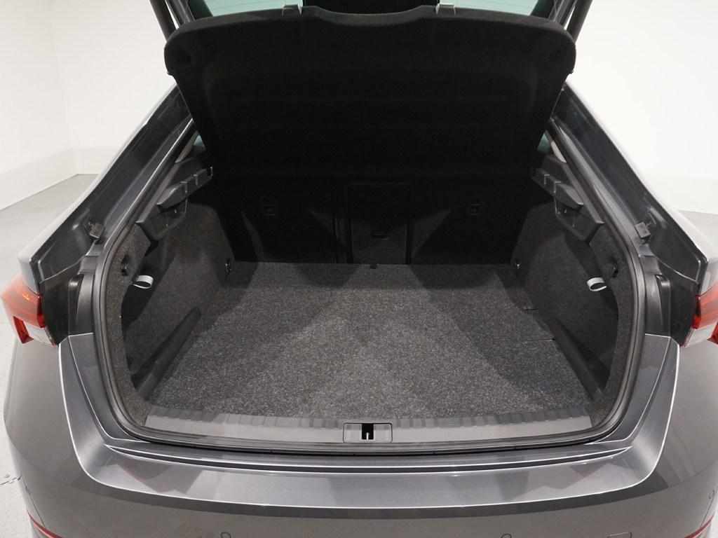 Skoda Octavia 1.4 TSI iV P-HEV Selection DSG 150 kW (204 CV) - 6