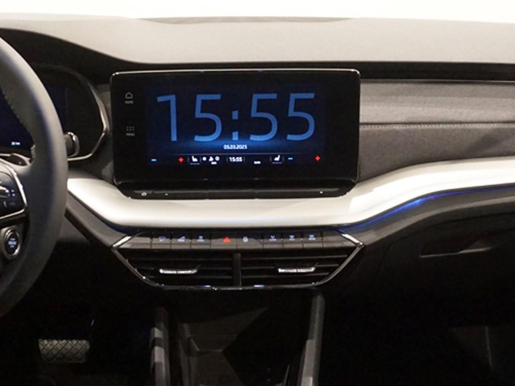 Skoda Octavia 1.4 TSI iV P-HEV Selection DSG 150 kW (204 CV) - 9