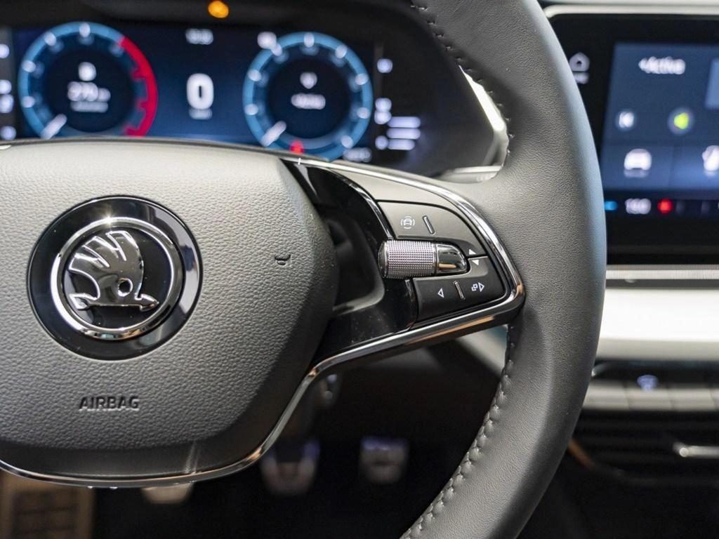 Skoda Octavia 2.0 TDI Ambition Plus 85 kW (115 CV) - 9