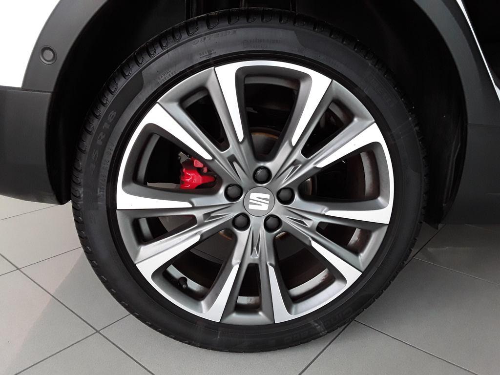 SEAT Arona 1.0 TSI FR Special Edition 85 kW (115 CV) - 7