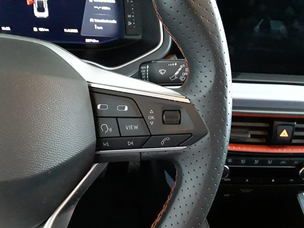 SEAT Arona 1.0 TSI FR Special Edition 85 kW (115 CV) - 9