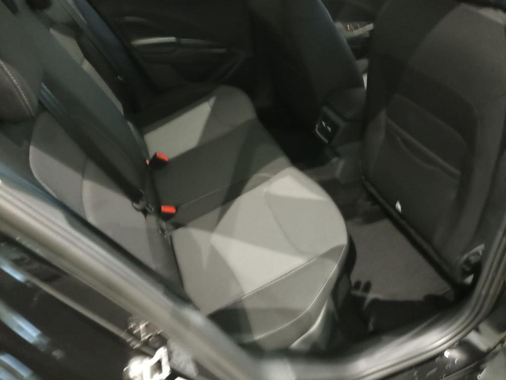 Skoda Fabia 1.0 TSI Selection 70 kW (95 CV) - 5