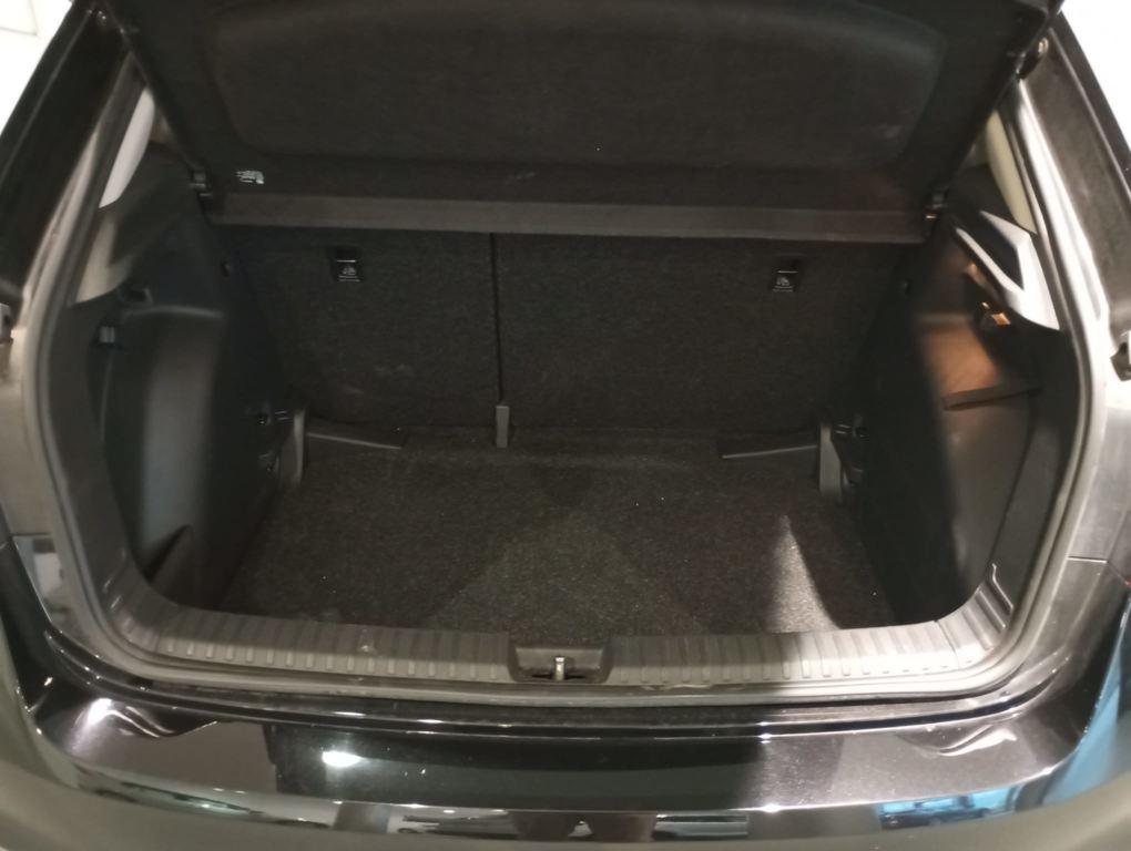 Skoda Fabia 1.0 TSI Selection 70 kW (95 CV) - 6