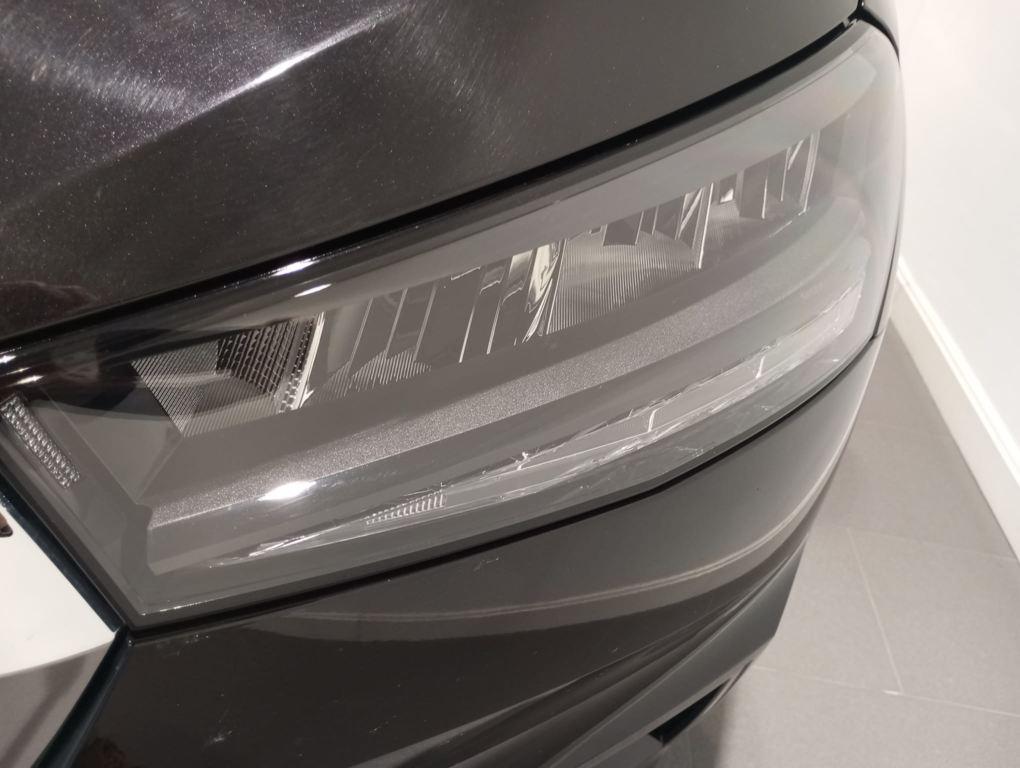 Skoda Fabia 1.0 TSI Selection 70 kW (95 CV) - 8