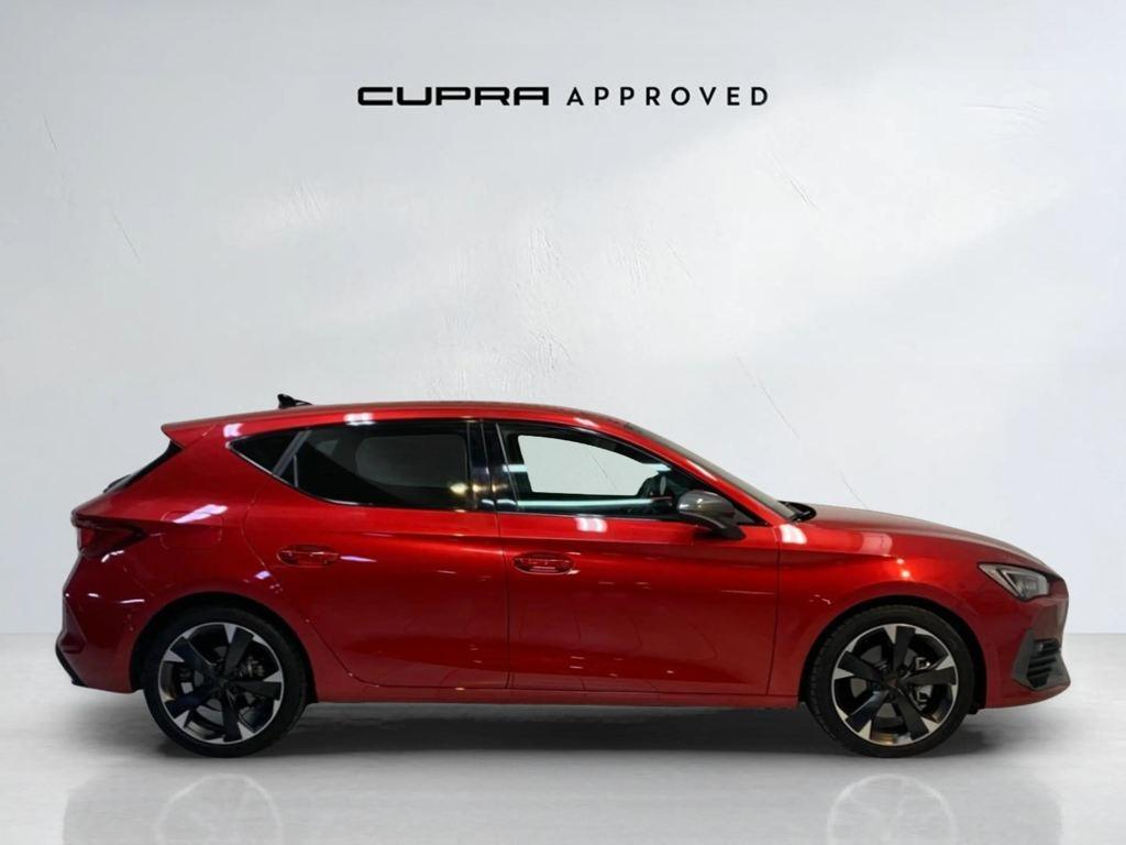 CUPRA León 1.5 eTSI DSG 110 kW (150 CV) - 2