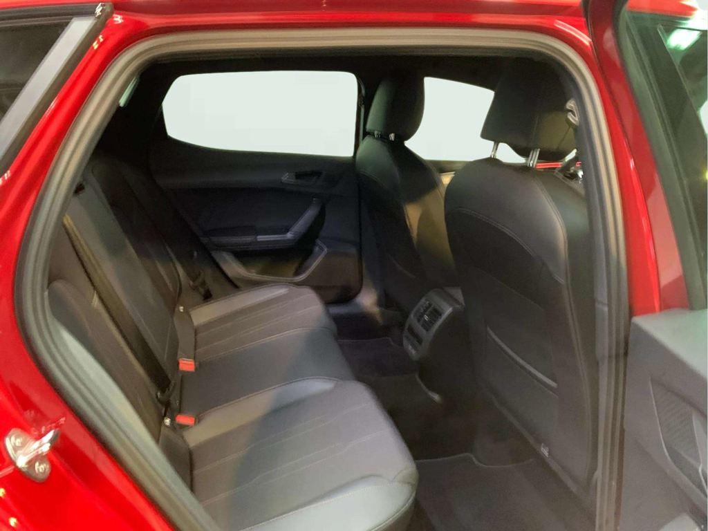 CUPRA León 1.5 eTSI DSG 110 kW (150 CV) - 5