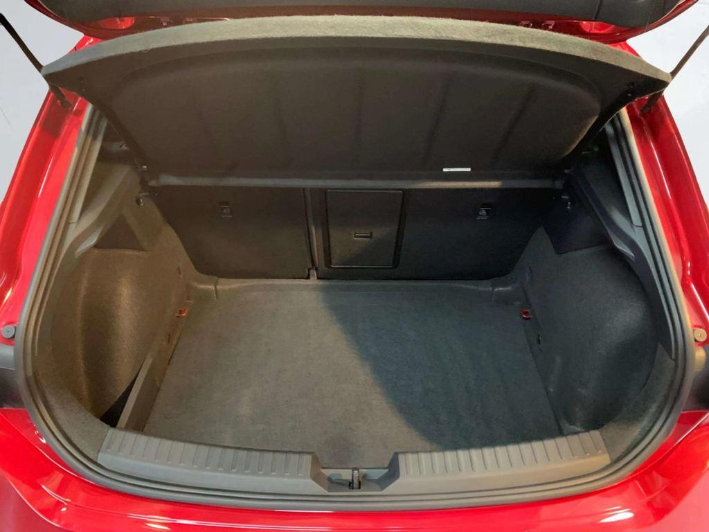 CUPRA León 1.5 eTSI DSG 110 kW (150 CV) - 6