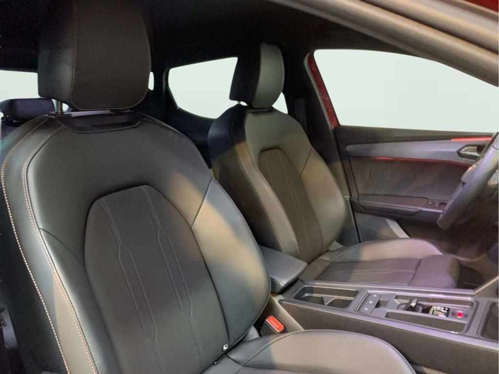 CUPRA León 1.5 eTSI DSG 110 kW (150 CV) - 13