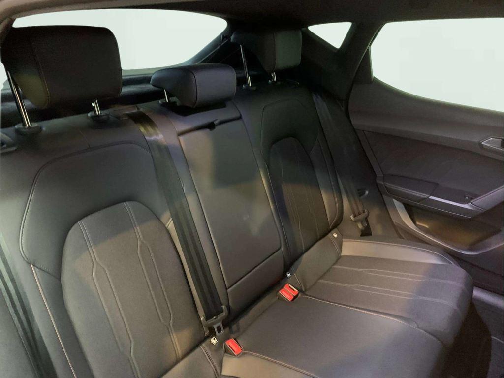 CUPRA León 1.5 eTSI DSG 110 kW (150 CV) - 14