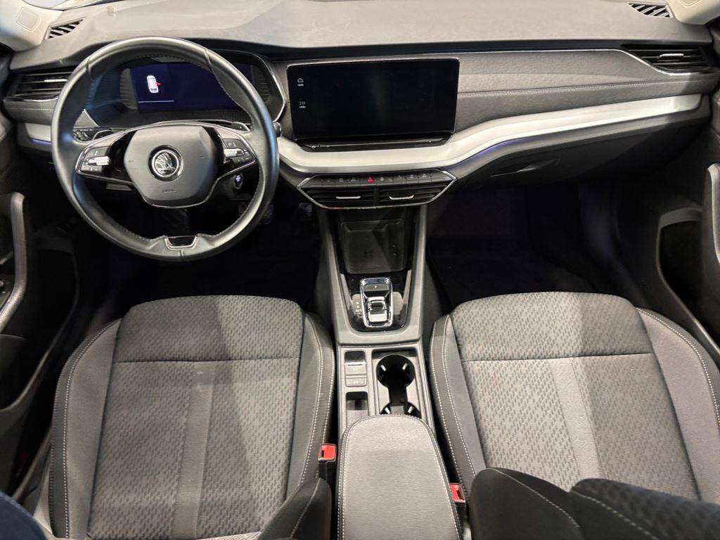 Skoda Octavia Combi 2.0 TDI Style DSG 110 kW (150 CV) - 3