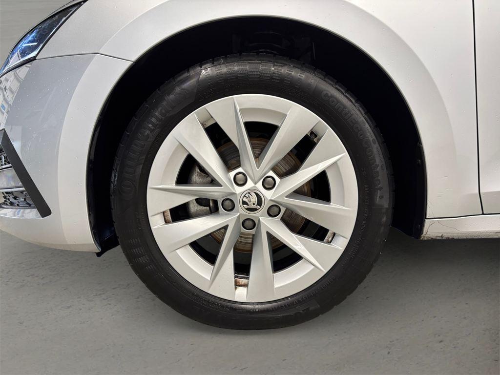 Skoda Octavia Combi 2.0 TDI Style DSG 110 kW (150 CV) - 7