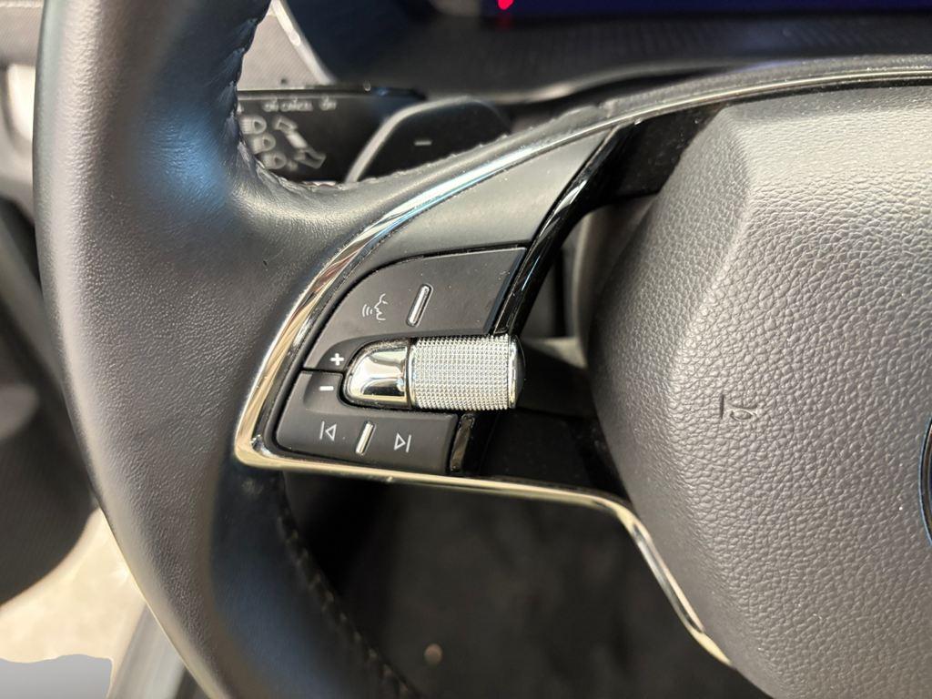 Skoda Octavia Combi 2.0 TDI Style DSG 110 kW (150 CV) - 10