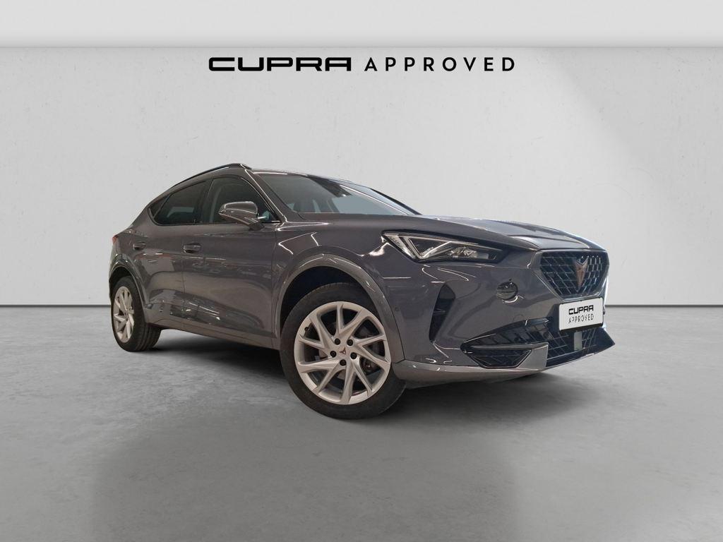 CUPRA Formentor 1.5 TSI DSG 110 kW (150 CV) - 0