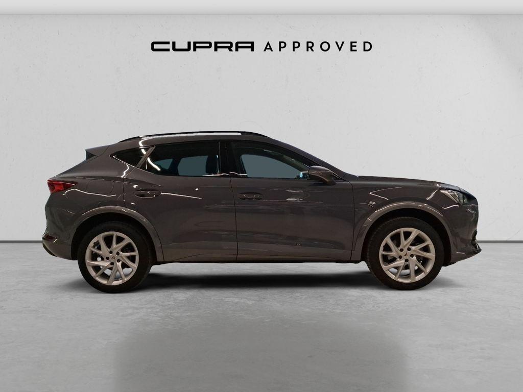 CUPRA Formentor 1.5 TSI DSG 110 kW (150 CV) - 2