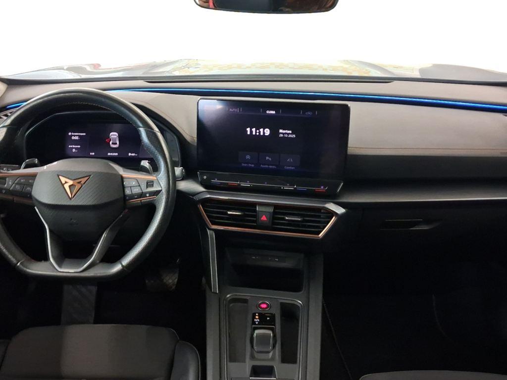 CUPRA Formentor 1.5 TSI DSG 110 kW (150 CV) - 3