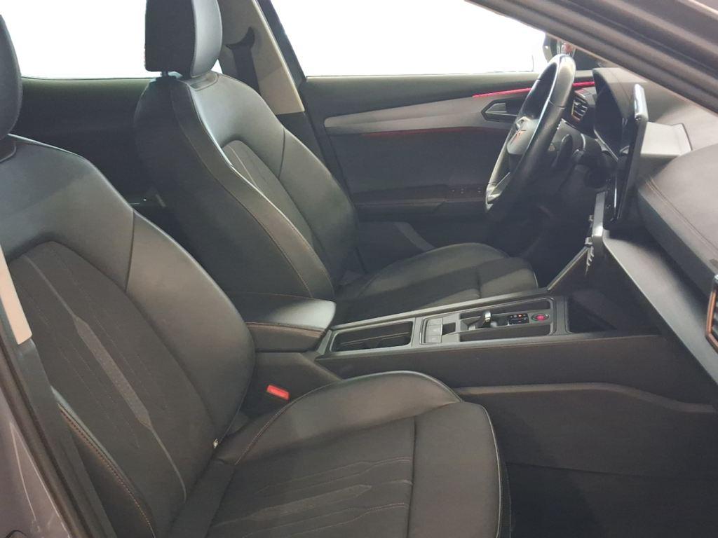 CUPRA Formentor 1.5 TSI DSG 110 kW (150 CV) - 4