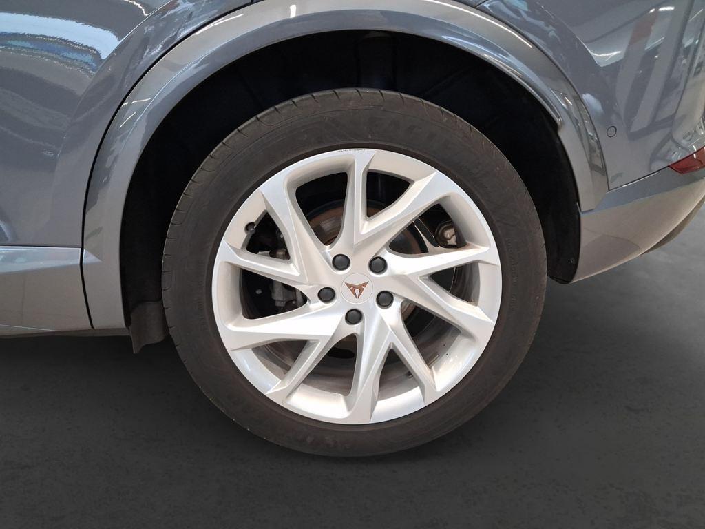 CUPRA Formentor 1.5 TSI DSG 110 kW (150 CV) - 7