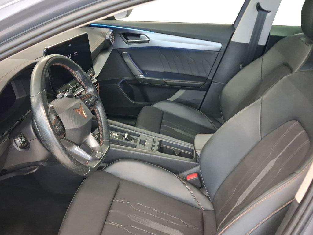 CUPRA Formentor 1.5 TSI DSG 110 kW (150 CV) - 9