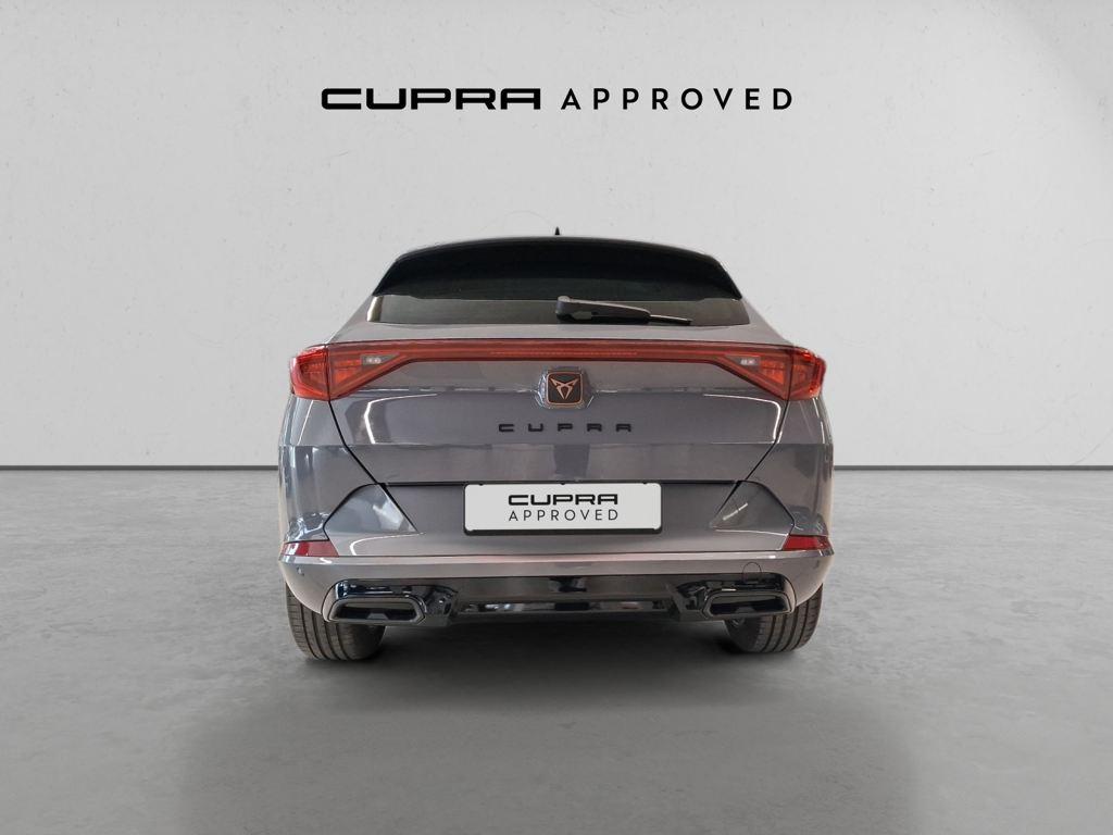 CUPRA Formentor 1.5 TSI DSG 110 kW (150 CV) - 10