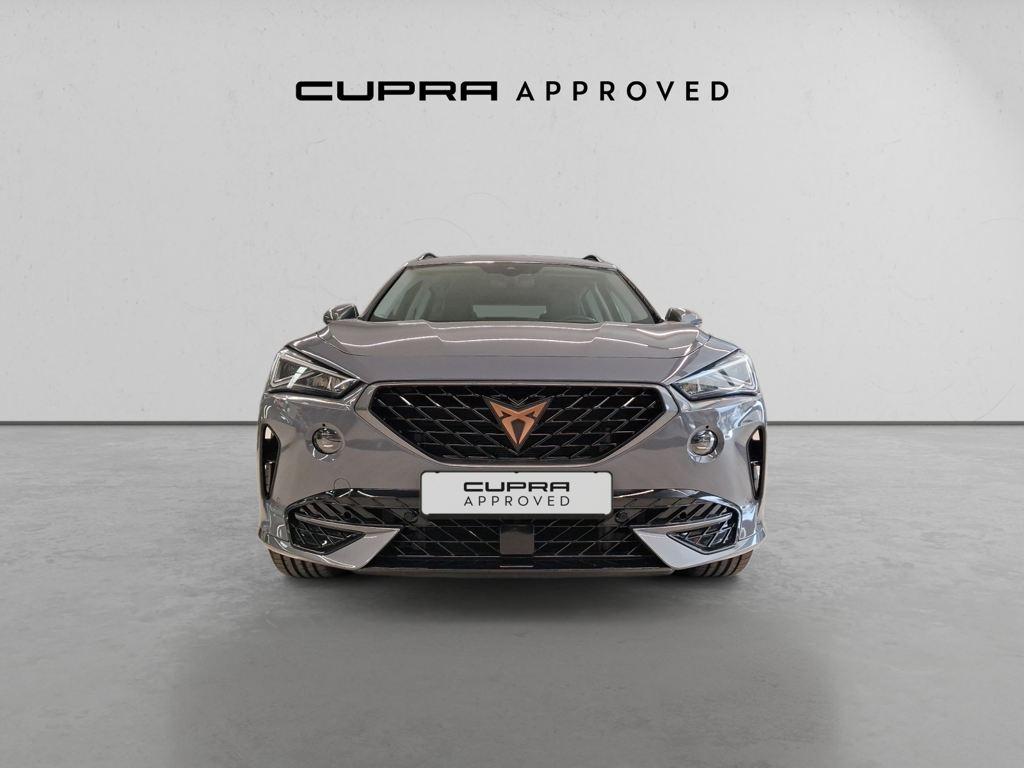 CUPRA Formentor 1.5 TSI DSG 110 kW (150 CV) - 11