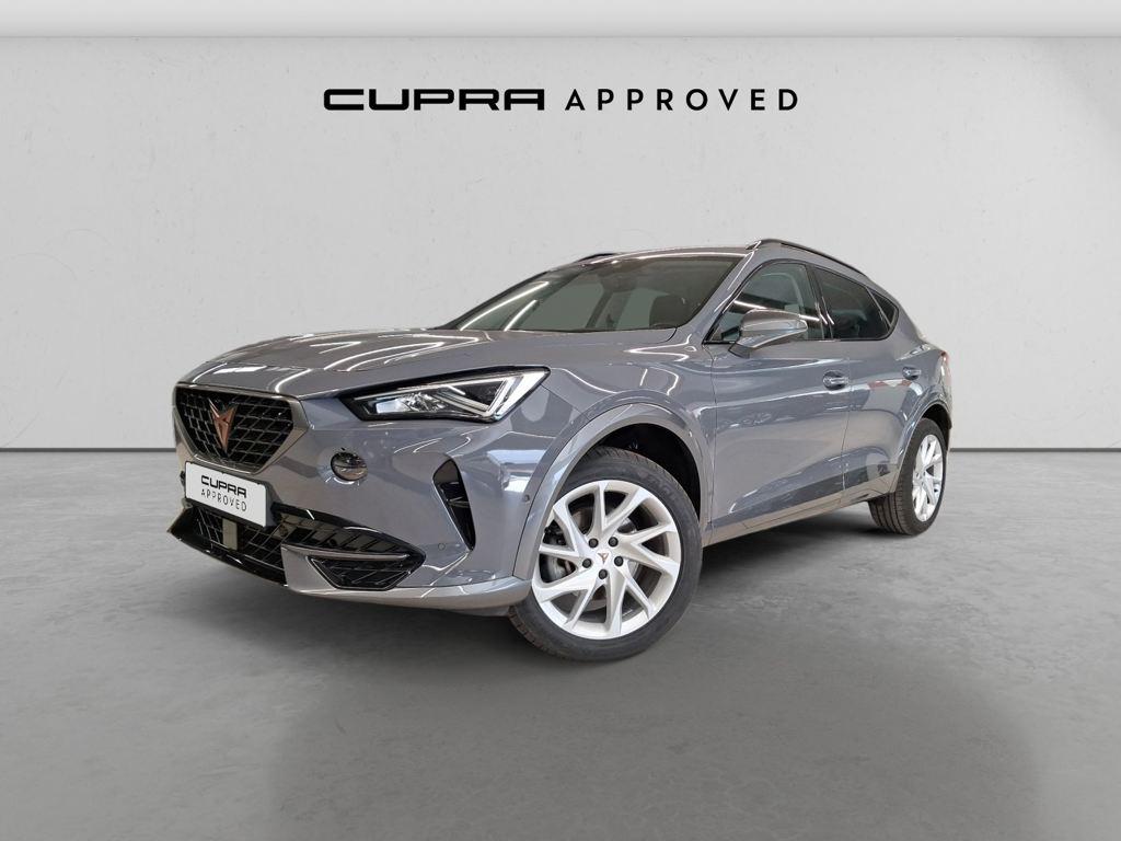 CUPRA Formentor 1.5 TSI DSG 110 kW (150 CV) - 12