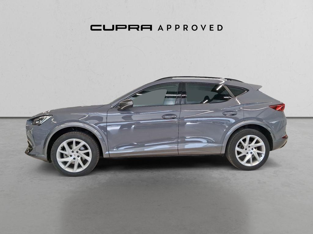 CUPRA Formentor 1.5 TSI DSG 110 kW (150 CV) - 14