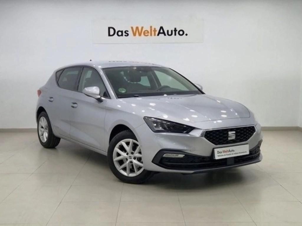 SEAT León 2.0 TDI S&S Style XS DSG 110 kW (150 CV) - 0