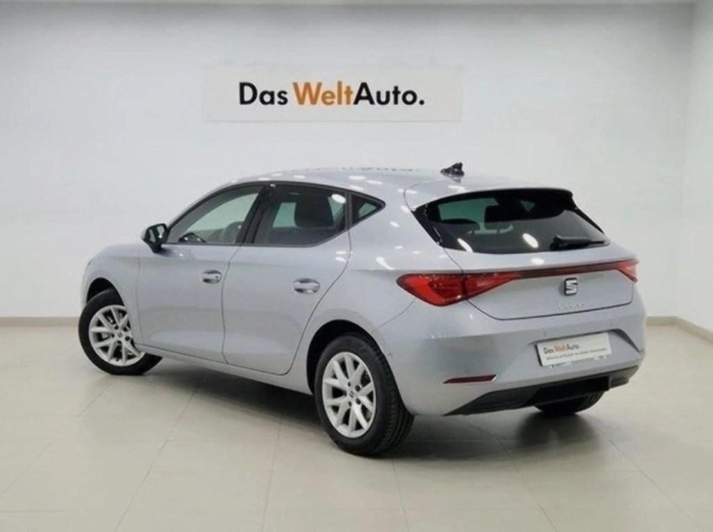 SEAT León 2.0 TDI S&S Style XS DSG 110 kW (150 CV) - 1