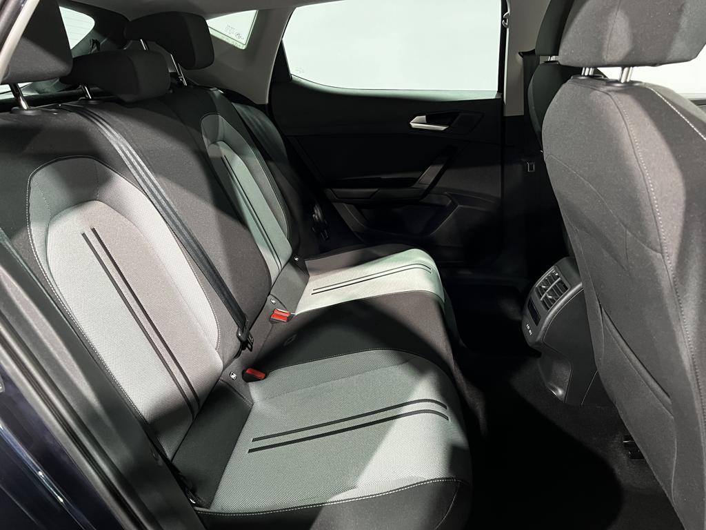 SEAT León 2.0 TDI S&S Style XS DSG 110 kW (150 CV) - 5