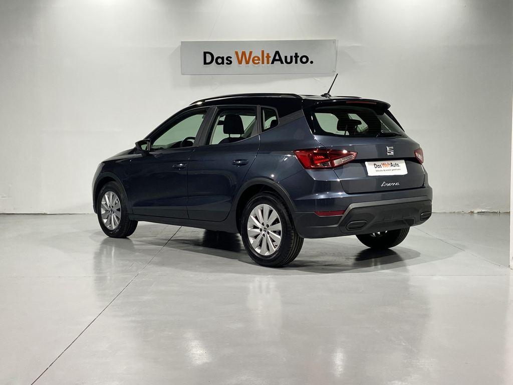 SEAT Arona 1.0 TSI Style Special Edition 85 kW (115 CV) - 1